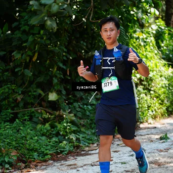 Runner Photo 5118245