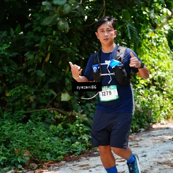 Runner Photo 5118246