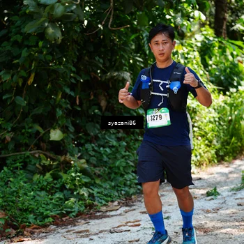 Runner Photo 5118247