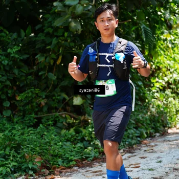 Runner Photo 5118251