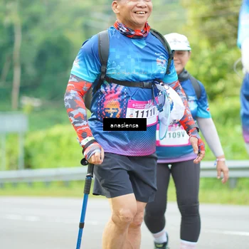 Runner Photo 5118254