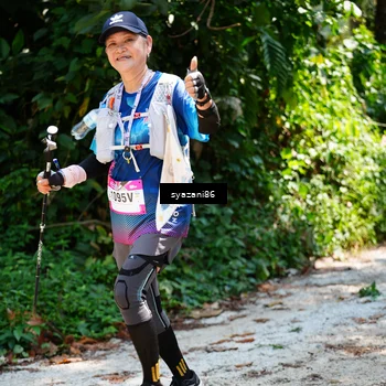 Runner Photo 5118264