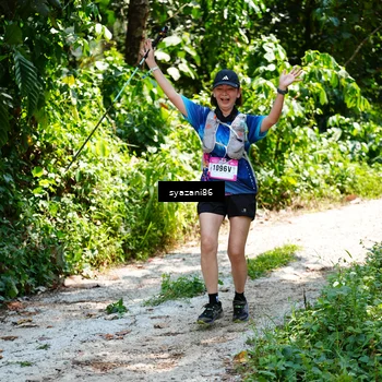 Runner Photo 5118270