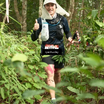 Runner Photo 5118273