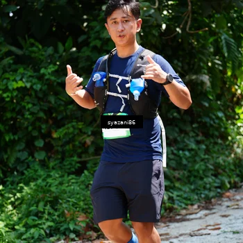 Runner Photo 5118274