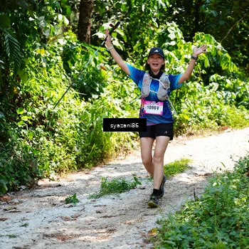Runner Photo 5118275