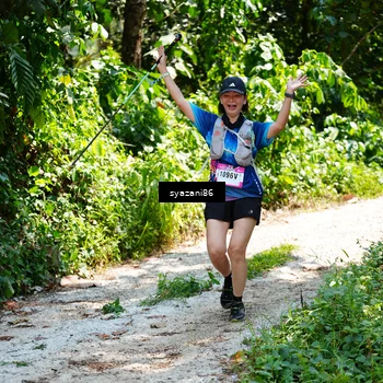 Runner Photo 5118277