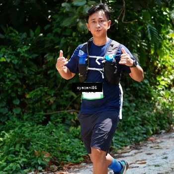 Runner Photo 5118278