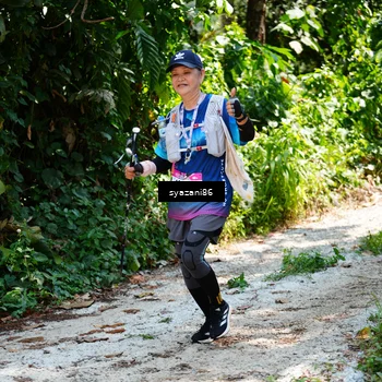 Runner Photo 5118279