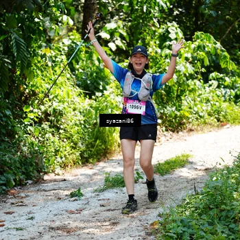 Runner Photo 5118281