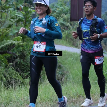 Runner Photo 5118283