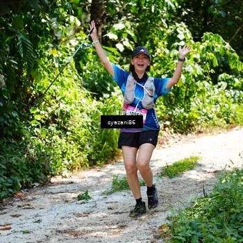 Runner Photo 5118284