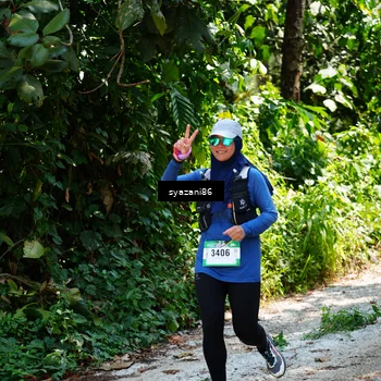 Runner Photo 5118286