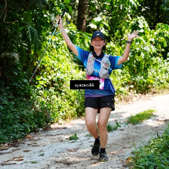 Runner Photo 5118287