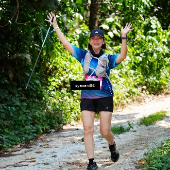 Runner Photo 5118288