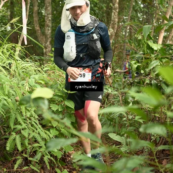 Runner Photo 5118293