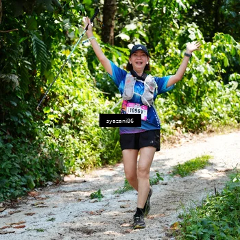 Runner Photo 5118295