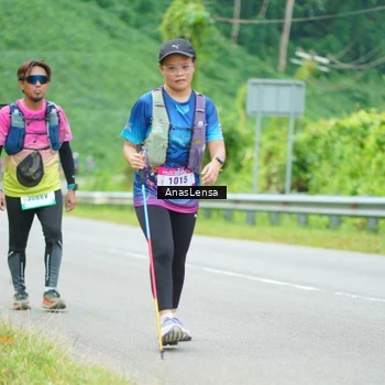 Runner Photo 5118296