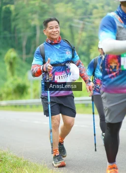 Runner Photo 5118297