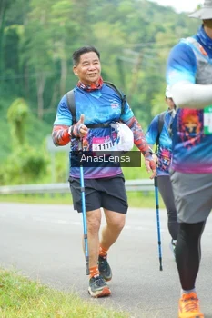 Runner Photo 5118299