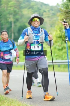 Runner Photo 5118300