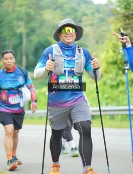 Runner Photo 5118301