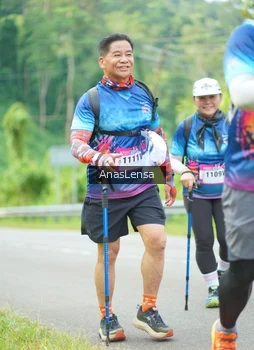 Runner Photo 5118303