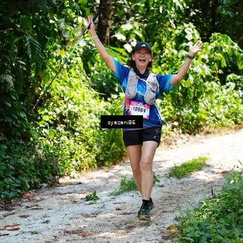 Runner Photo 5118307