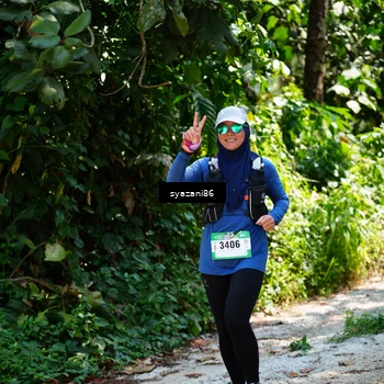 Runner Photo 5118309