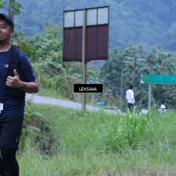 Runner Photo 5118314