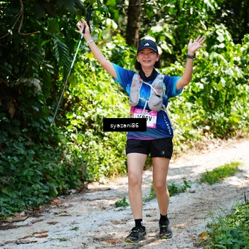 Runner Photo 5118319