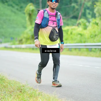 Runner Photo 5118330