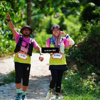 Runner Photo 5118332