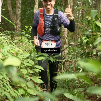 Runner Photo 5118335