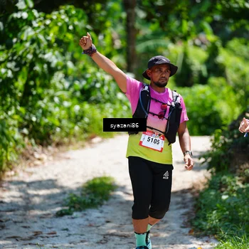 Runner Photo 5118339