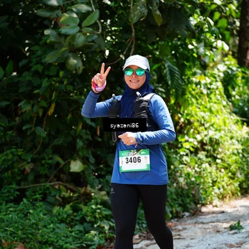 Runner Photo 5118340