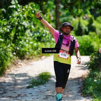 Runner Photo 5118342