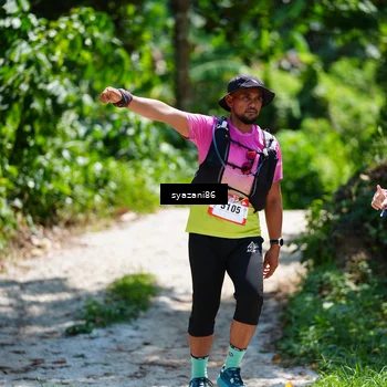 Runner Photo 5118344