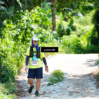 Runner Photo 5118346