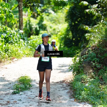 Runner Photo 5118347