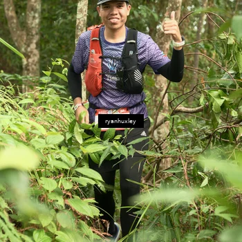 Runner Photo 5118349
