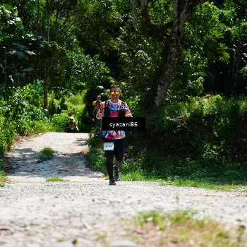Runner Photo 5118355