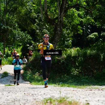 Runner Photo 5118358