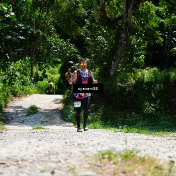 Runner Photo 5118362