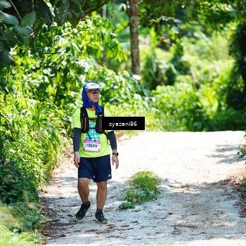 Runner Photo 5118364