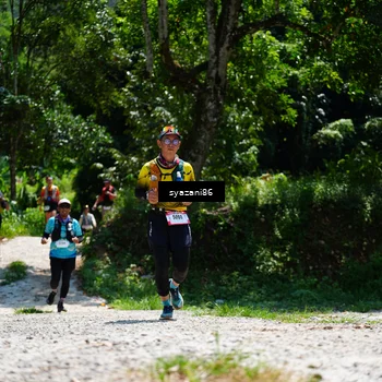 Runner Photo 5118367