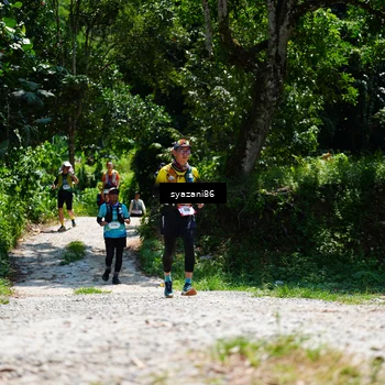 Runner Photo 5118370