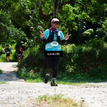Runner Photo 5118378