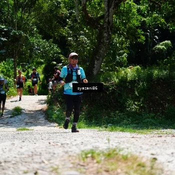 Runner Photo 5118387