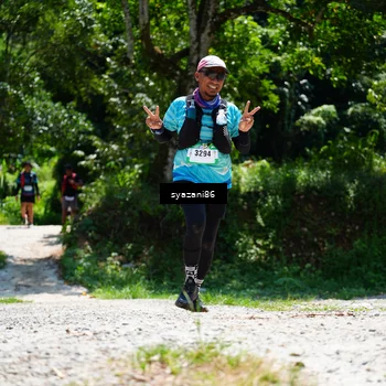 Runner Photo 5118390